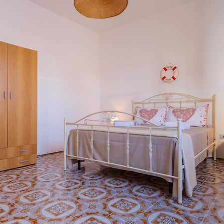 Villa Grecale Porto Cesareo Luaran gambar