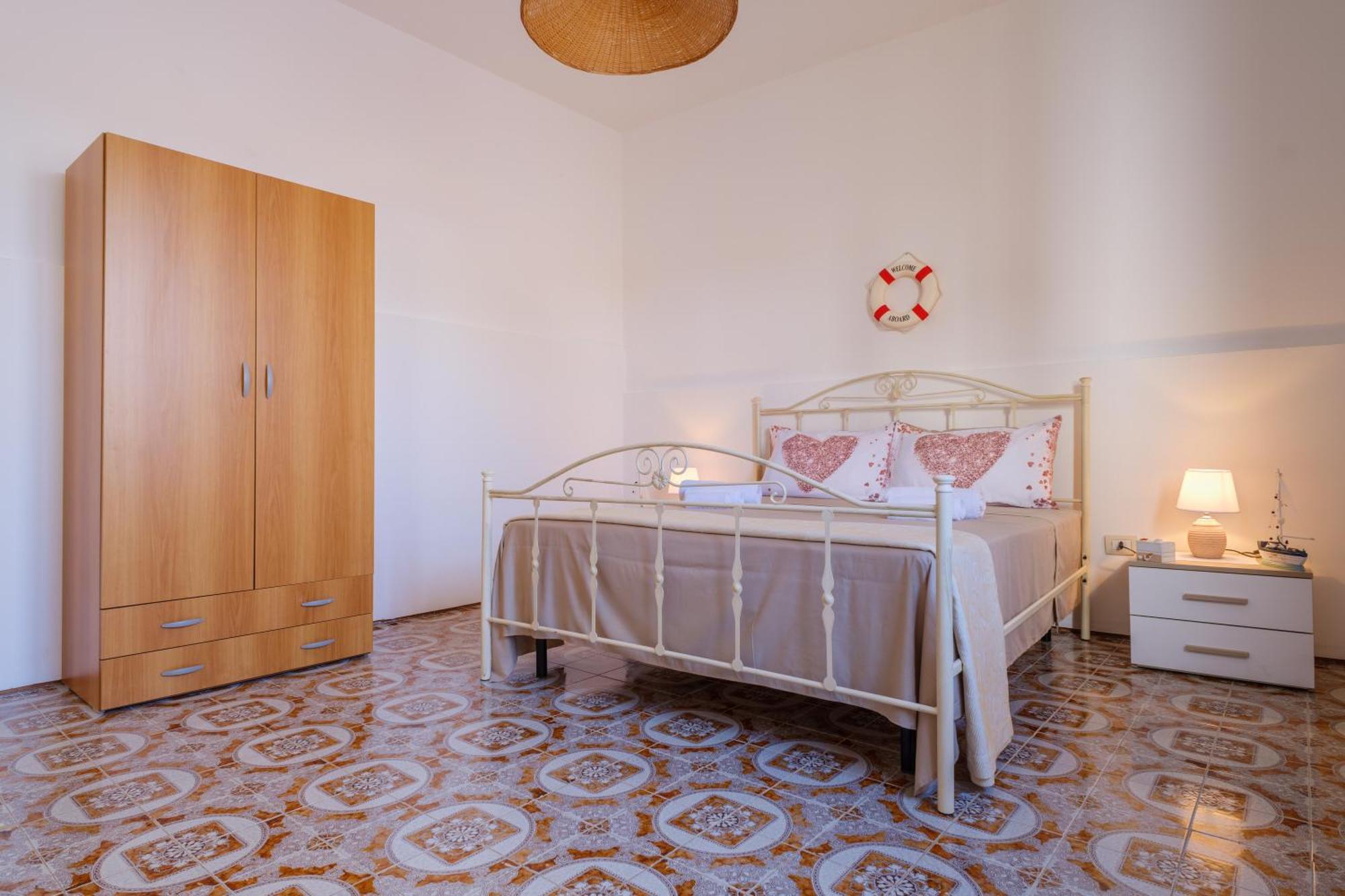 Villa Grecale Porto Cesareo Luaran gambar