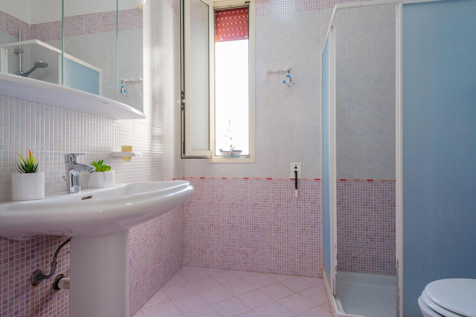 Villa Grecale Porto Cesareo Luaran gambar