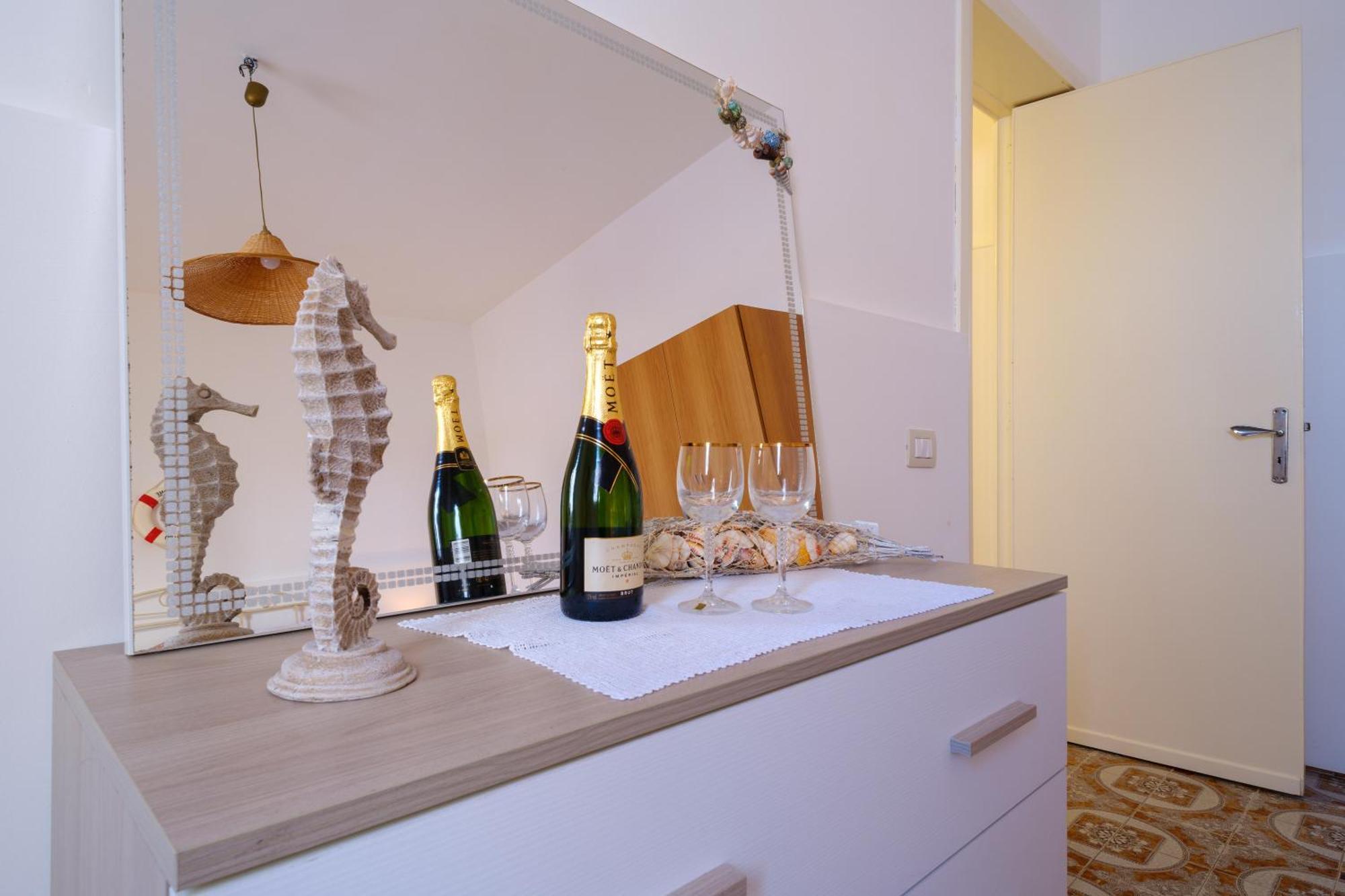 Villa Grecale Porto Cesareo Luaran gambar